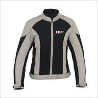 Mens Cordura Jacket