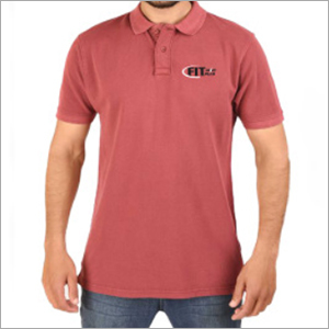 Mens Cotton T-Shirt