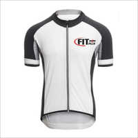 Mens Cycling Jersey