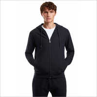 Mens Zipper Hoodies