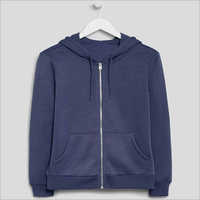 Mens Full Sleeve  Hoodie